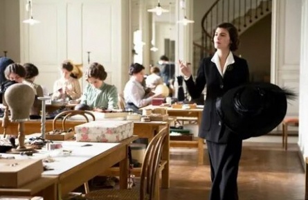 программа Global Star: Фактор моды Volvo Fashion Week 2012 Дебютанты Катрин и Далия  Лидия Нестерова