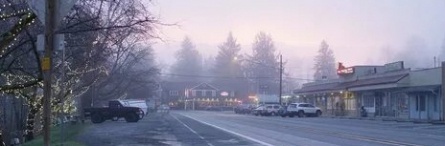 Fall City кадры