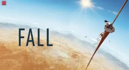 Fall кадры Fall кадры