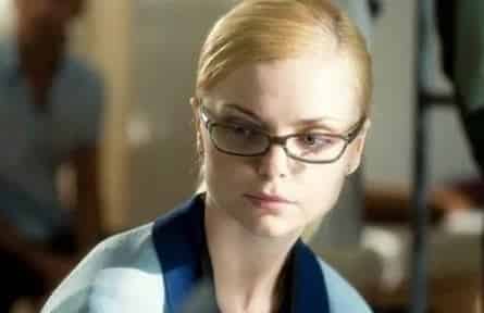 Фальшивая личина кадры