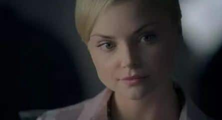 Фальшивая личина кадры