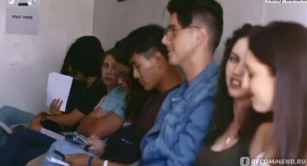 Фальшивая популярность кадры