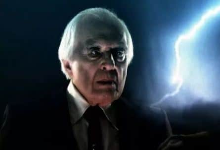 Фантазм кадры