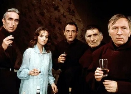 Фантом свободы кадры