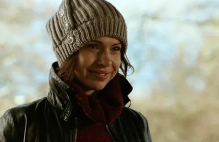 Фантомная боль кадры