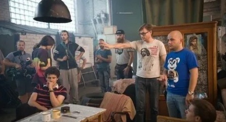 Фарца кадры Фарца кадры