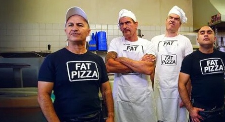Fat Pizza: Back in Business кадры Fat Pizza: Back in Business кадры