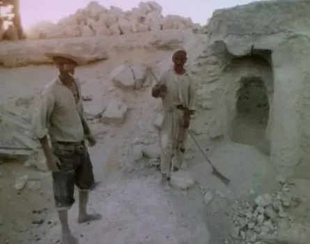 Фата-моргана кадры