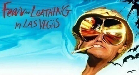 Fear and Loathing in Aspen кадры Fear and Loathing in Aspen кадры