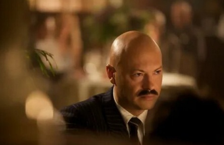 Федор Бондарчук готовит сериал о молодой хоккейной команде кадры Федор Бондарчук готовит сериал о молодой хоккейной команде кадры