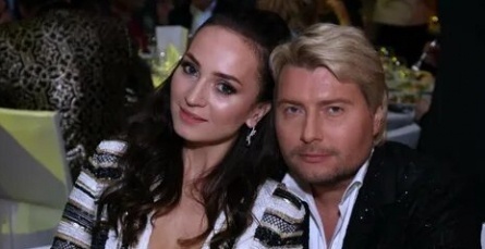Федорова не хочет замуж за Баскова кадры