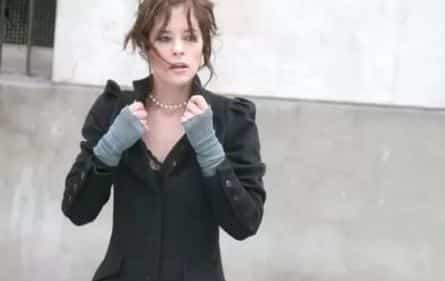 Фей Грим кадры