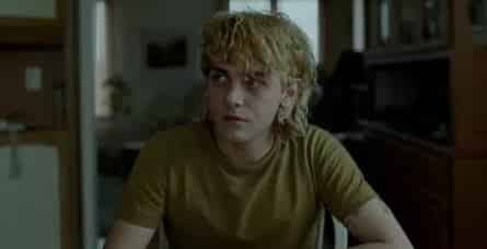 Ферма кадры