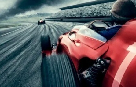 Ferrari: Гонка за бессмертие кадры