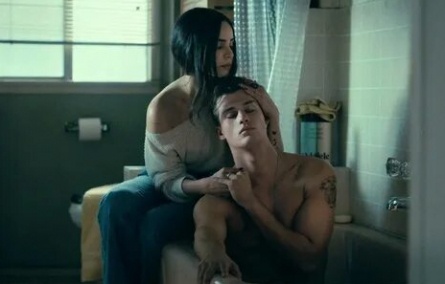 Фиктивный брак кадры