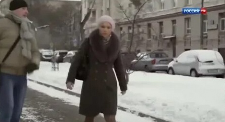 Фиктивный брак кадры