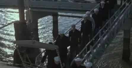 Филадельфийский эксперимент кадры Филадельфийский эксперимент кадры