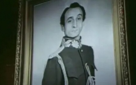 Фильм-балет Чаплиниана кадры