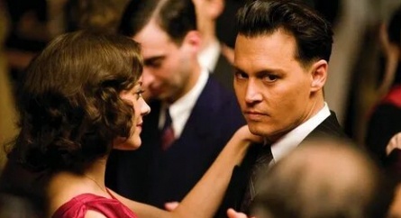 Фильм Д кадры