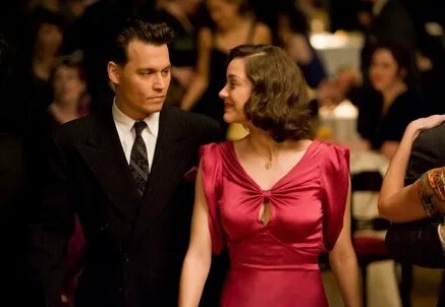 Фильм Д кадры