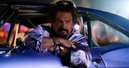 Форсаж 10 - гонка на выживание теперь и в онлайне Не пропустите самый ожидаемый фильм года кадры