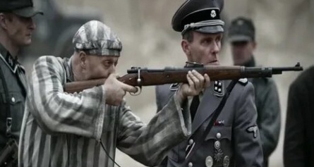 Игра в имитацию: фильм, где англичане победили немцев во Второй мировой войне, но за что им пришлось заплатить?  кадры