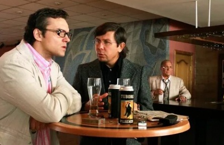 Фильм П кадры