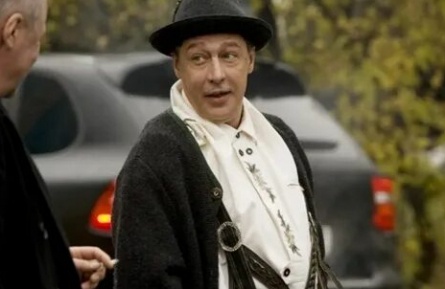 Фильм П кадры