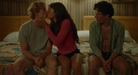 Гнездо: фильм с Заком Эфроном и Лили Джеймс, который оставит след в сердцах российских зрителей кадры