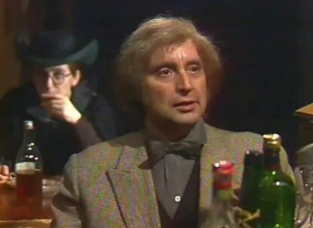 Фильм-спектакль Самоубийца кадры Фильм-спектакль Самоубийца кадры