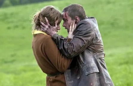 Фильм Т кадры