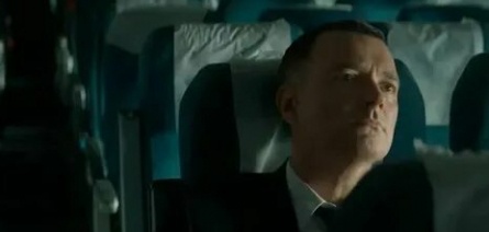 Фильм Время возглавил российский кинопрокат в выходные кадры Фильм Время возглавил российский кинопрокат в выходные кадры