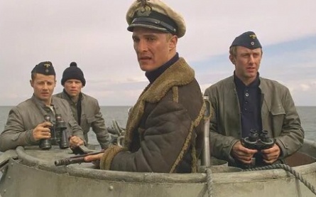 Фильм Ю кадры