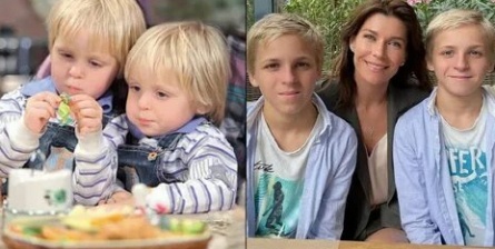 Близнецы Филя и Киря из Ворониных: удивительные трансформации актеров, которые воплотили их образы кадры