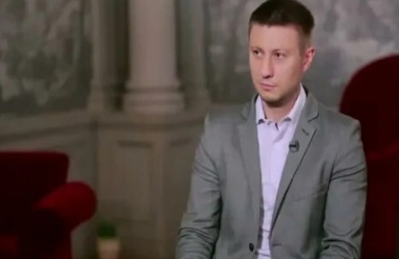 Финансы с Павлом Самиевым кадры Финансы с Павлом Самиевым кадры