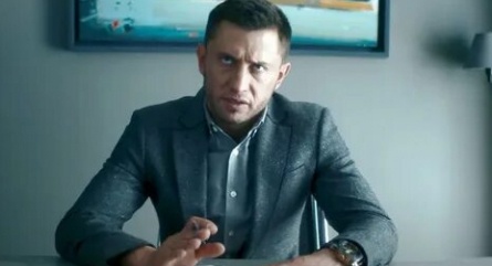 Финансы с Павлом Самиевым кадры Финансы с Павлом Самиевым кадры