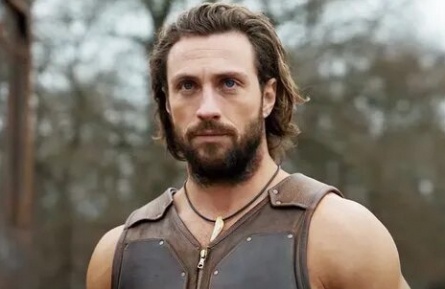 First Man кадры