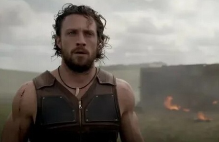 First Man кадры