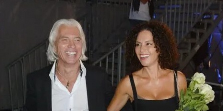 Флоранс Илли: жизнь после Дмитрия Хворостовского. Как изменились дети Максим и Нина за пять лет? кадры