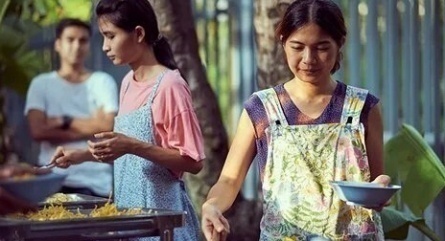 Food Lore кадры Food Lore кадры