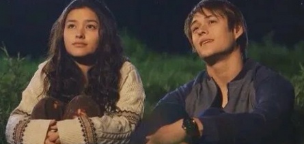 Forevermore кадры