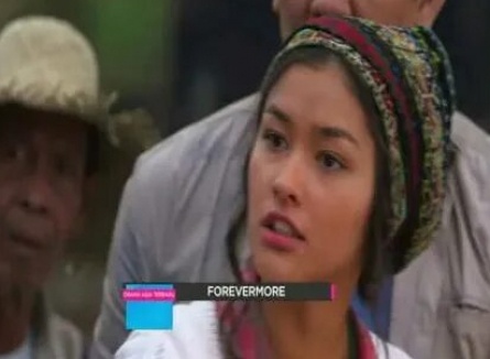 Forevermore кадры