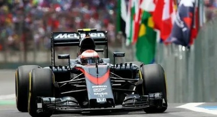 Формула 1: BBC Sport кадры Формула 1: BBC Sport кадры
