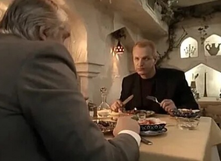 Формула стихии кадры