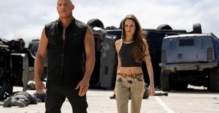 Взрывная премьера Форсаж 10: все, что нужно знать о новой части легендарной франшизы кадры