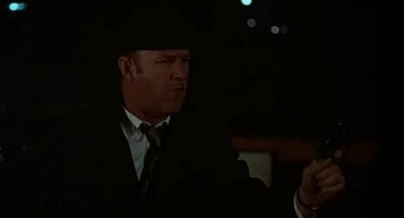 Французский связной кадры