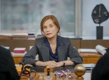 Франкоговорящий мир кадры