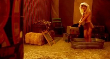 Freak Show кадры Freak Show кадры