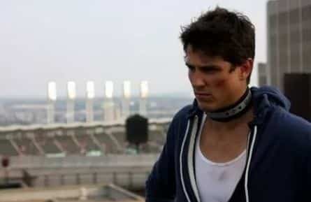 Фрираннер кадры