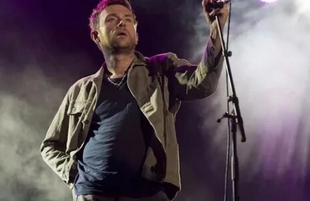 Фронтмен Blur пишет саундтрек к короткометражке кадры Фронтмен Blur пишет саундтрек к короткометражке кадры